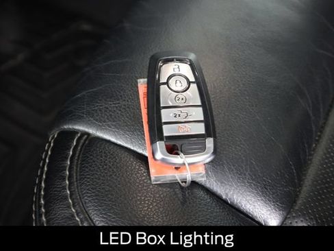 Used 2021 Ford F350 Lariat AWD/4WD image 45