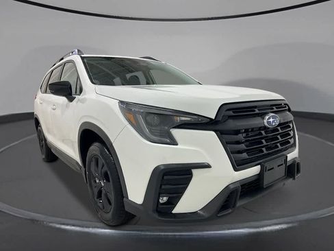New 2026 Subaru Ascent Premium image 7