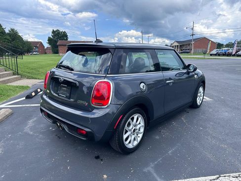 Used 2015 MINI Cooper S FWD image 7