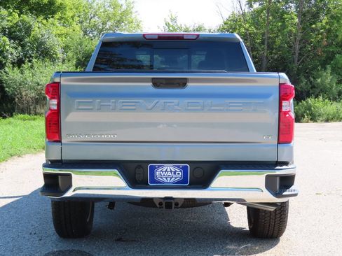 New 2026 Chevrolet Silverado 1500 LT w/ All Star Edition Plus AWD/4WD image 19
