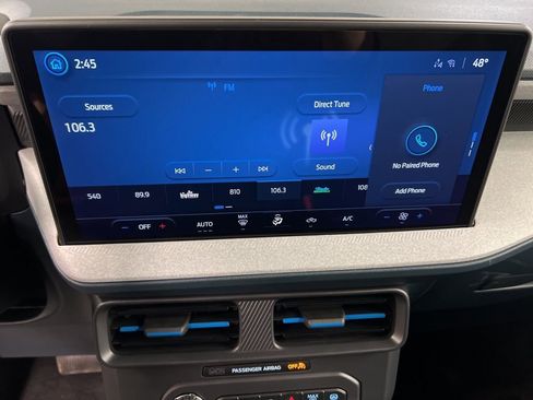 New 2026 Ford Maverick XLT image 11