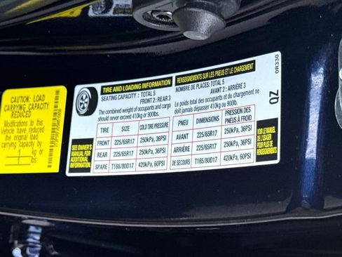 Used 2025 Toyota RAV4 XLE w/ Convenience Package image 47