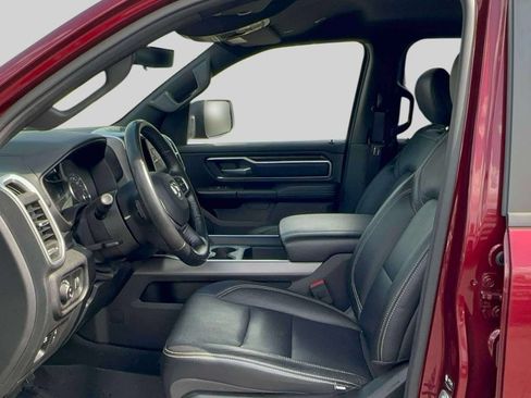 Used 2022 RAM 1500 Big Horn AWD/4WD image 14