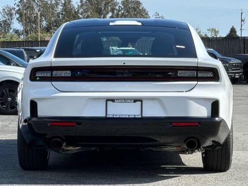 New 2026 Dodge Charger R/T w/ Blacktop Package AWD/4WD image 5
