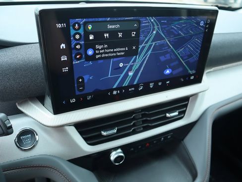 New 2025 Ford Explorer Active w/ Active Comfort Package image 5