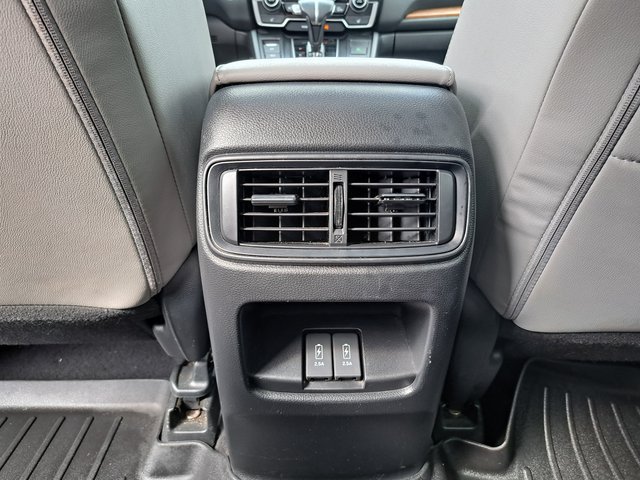 Used 2017 Honda CR-V EX-L image 28