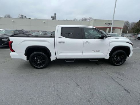 Used 2026 Toyota Tundra Limited w/ Limited PVM Package image 12