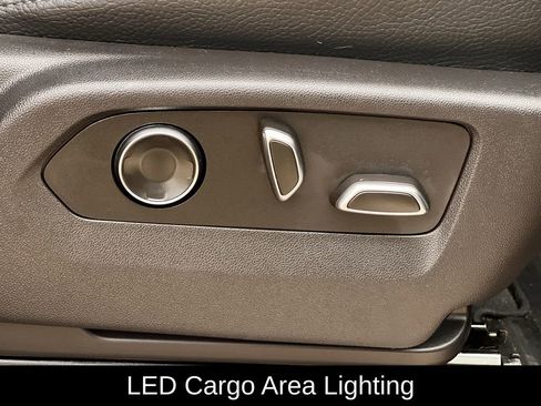 Used 2024 GMC Sierra 2500 Denali w/ Denali Reserve Package image 33