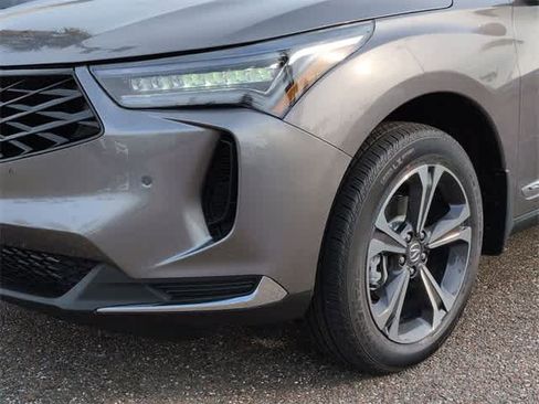 New 2026 Acura RDX SH-AWD w/ Technology Package image 11