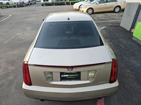 Used 2005 Cadillac STS w/ Preferred Equipment Group image 9