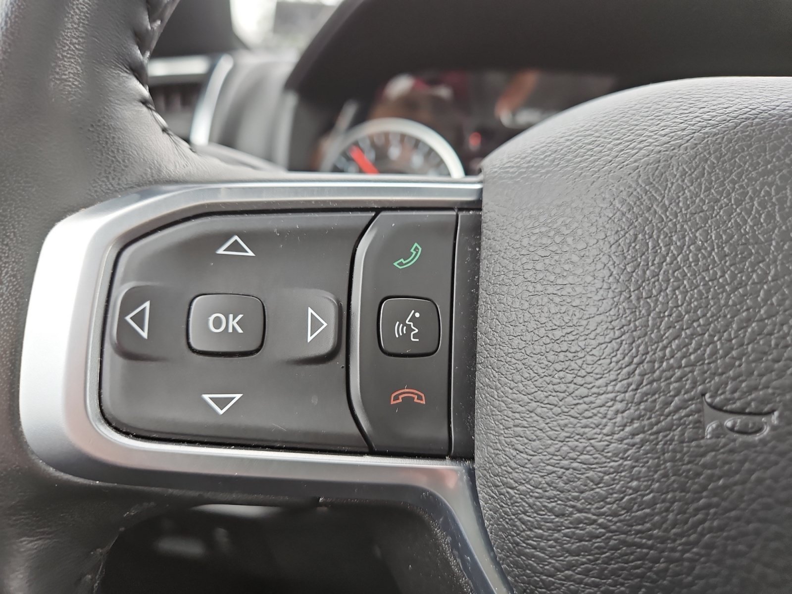 Used 2024 RAM 1500 Big Horn AWD/4WD image 24