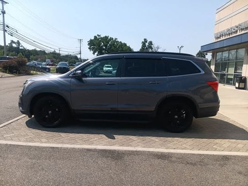Used 2021 Honda Pilot Special Edition image 3