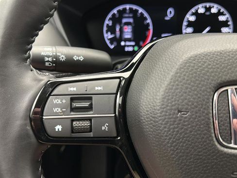Used 2025 Honda HR-V EX-L image 19