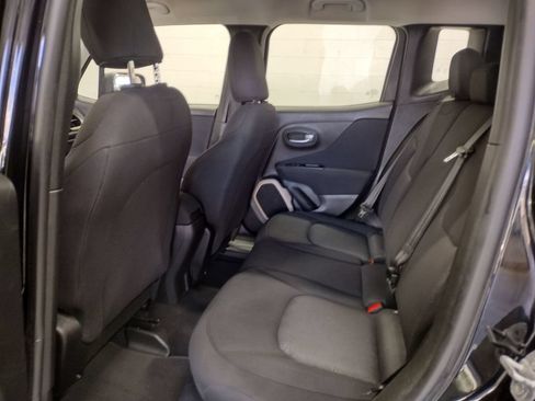 Used 2017 Jeep Renegade Sport w/ Power & Air Group AWD/4WD image 22