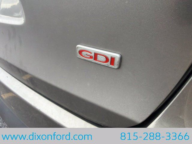 Used 2016 Kia Sorento FWD w/ LX Convenience Package image 10