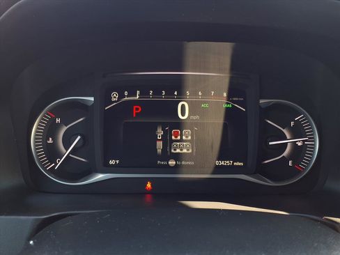 Certified 2023 Honda Passport EX-L image 21