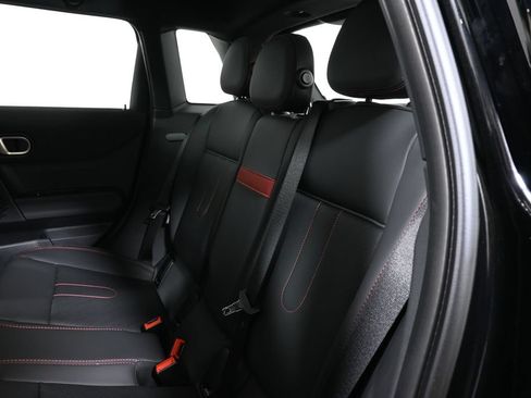 New 2026 MINI Cooper S FWD image 4