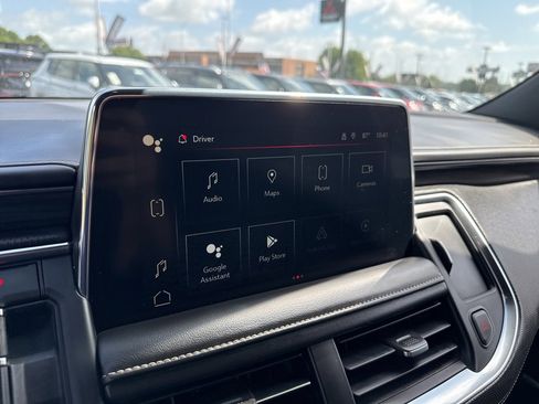 Used 2023 GMC Yukon SLT image 27