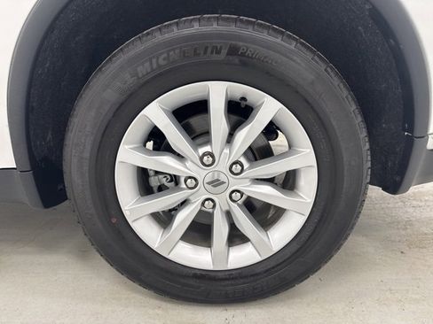 Used 2023 Dodge Durango SXT Launch Edition image 32