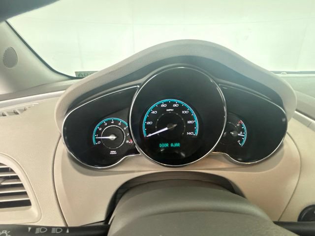 Used 2009 Chevrolet Malibu LS FWD image 5