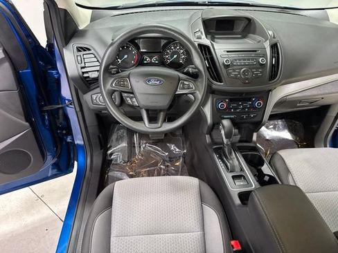 Used 2018 Ford Escape SE AWD/4WD image 15