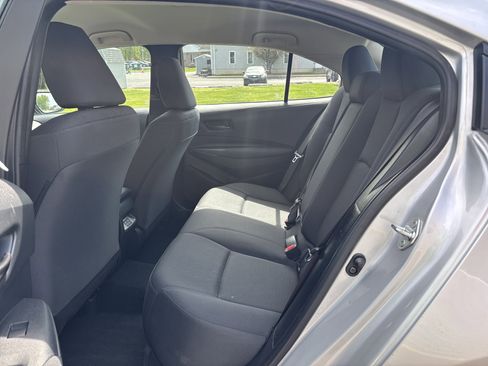 Used 2024 Toyota Corolla LE FWD image 14