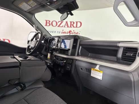 New 2026 Ford F250 XL w/ STX Appearance Package image 20