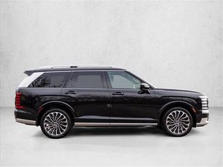 New 2026 Hyundai Palisade Calligraphy video 4