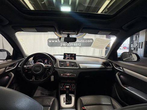 Used 2018 Audi Q3 2.0T Premium image 36