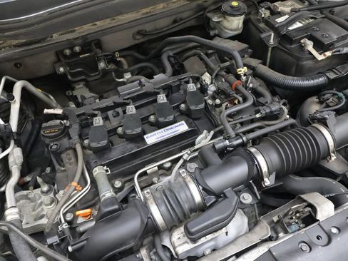 Used 2020 Honda Accord Sport image 25