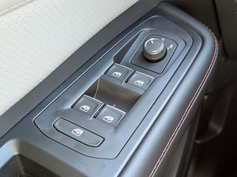 New 2026 Volkswagen Atlas Peak Edition AWD/4WD image 25