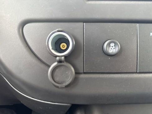 New 2024 Chevrolet Express 3500 Work Van w/ Power Convenience Package image 16