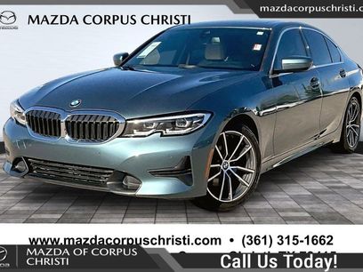Used 2021 BMW 330i Sedan w/ Convenience Package