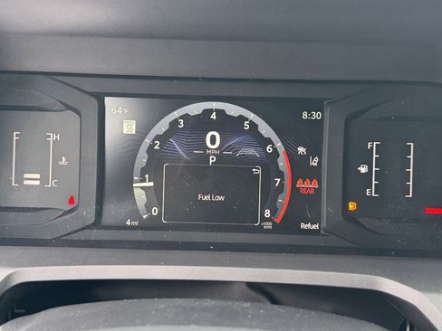 New 2026 Toyota Tacoma SR5 image 22