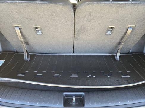 New 2026 Kia Sorento X-Line EX image 23