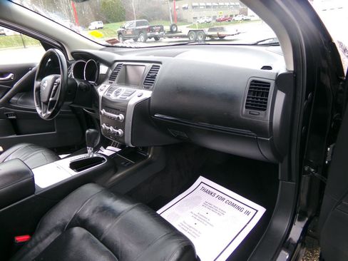 Used 2012 Nissan Murano SL image 26