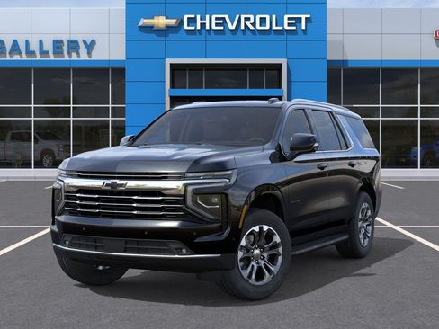 New 2026 Chevrolet Tahoe LT w/ Comfort Package RWD image 7