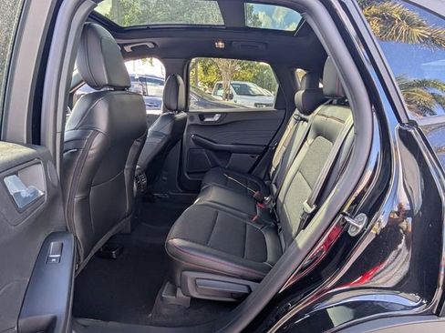 New 2026 Ford Escape ST-Line Select w/ Tech Pack #2 image 6