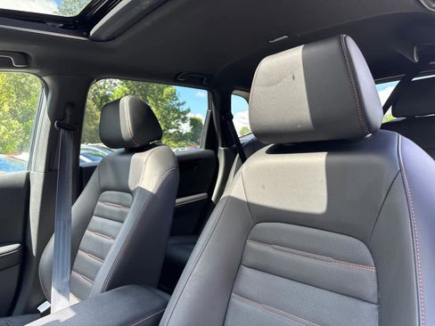 Certified 2024 Honda CR-V Sport Touring image 16