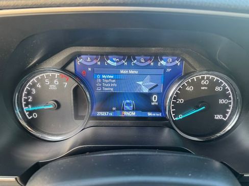 Used 2022 Ford F150 XLT w/ Equipment Group 302A High image 16