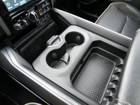 Certified 2022 RAM 1500 Laramie image 50