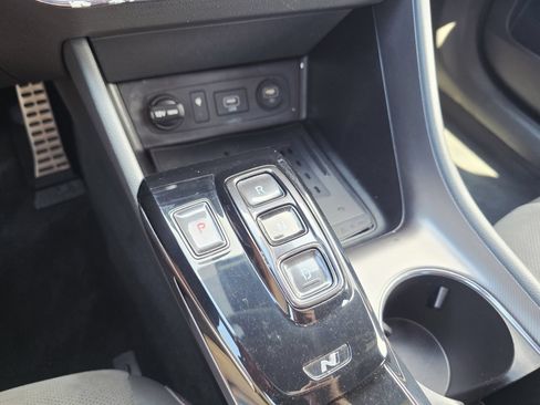 Certified 2022 Hyundai Sonata N Line FWD image 25