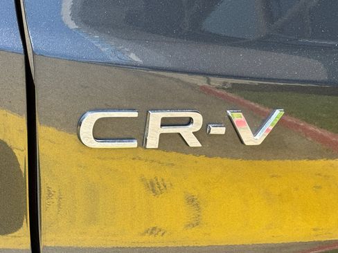 Certified 2023 Honda CR-V EX-L image 27