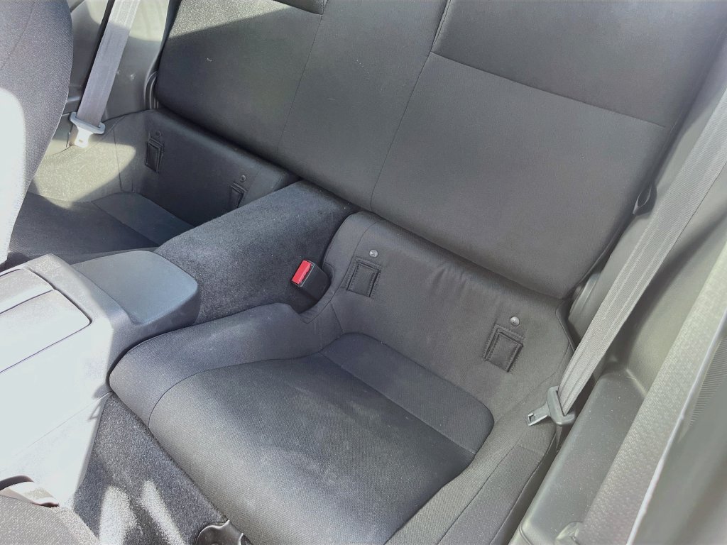 Used 2024 Toyota GR86 RWD image 22