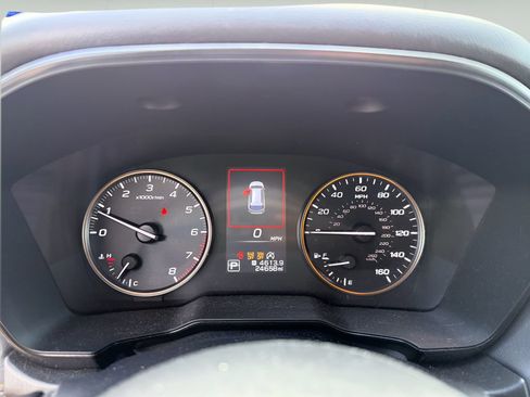 Used 2024 Subaru Outback Wilderness AWD/4WD image 11