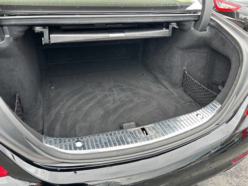 Used 2014 Mercedes-Benz S 550 Sedan w/ Premium 1 Package image 34