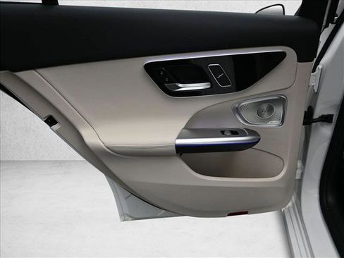Certified 2025 Mercedes-Benz C 300 4MATIC Sedan image 22
