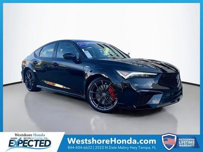 Used 2024 Acura Integra Type S