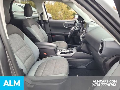 Used 2021 Ford Bronco Sport Big Bend w/ Big Bend Package image 13