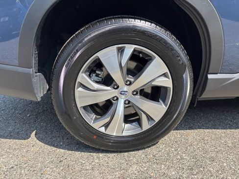 Used 2025 Subaru Ascent Premium AWD/4WD image 28
